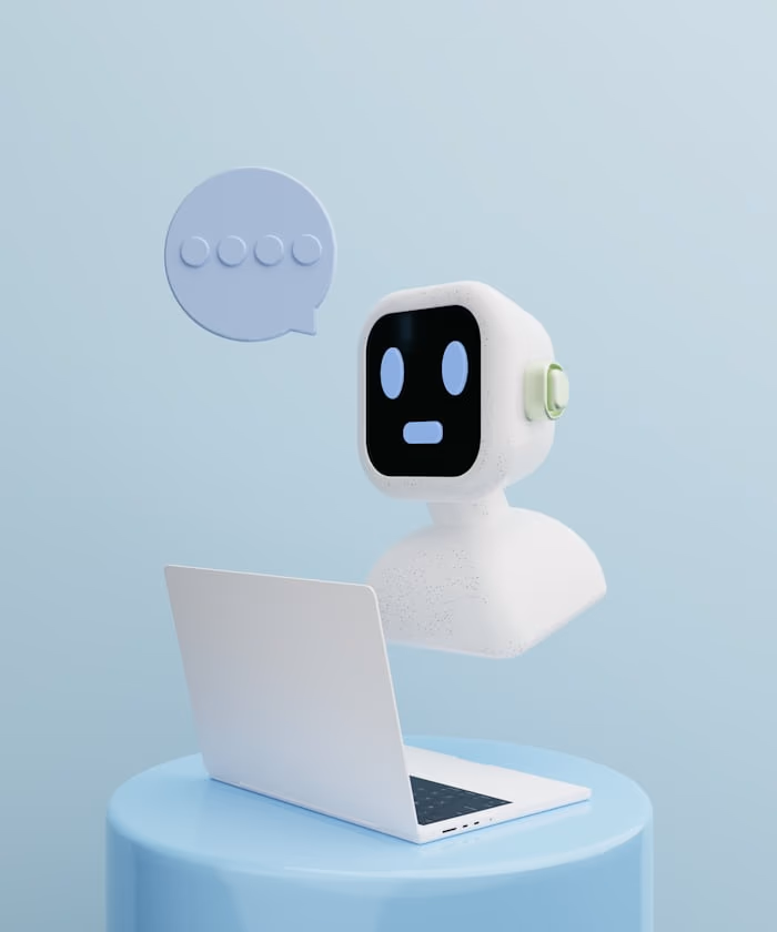 AI 고객응대 & CS 자동화