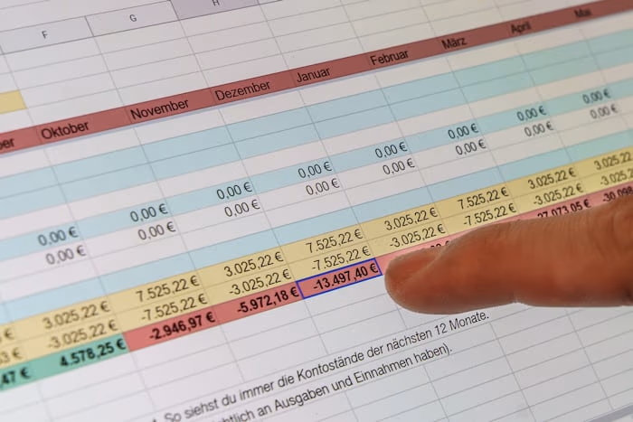 엑셀에서 AI 대시보드까지
